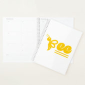 Bijen Planner (Display)