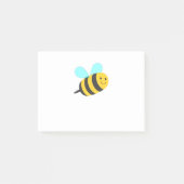 Bijen Post-it® Notes (Voorkant)