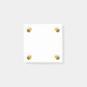 Bijen Post-it® Notes (Voorkant)