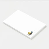 "Bijen" Post-it® Notes (Schuin)