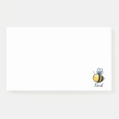 "Bijen" Post-it® Notes (Voorkant)