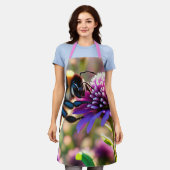 Bijen Schort (Gedragen)