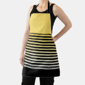 bijen schort (Insitu)