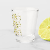 Bijen Shot Glas (Rechts)