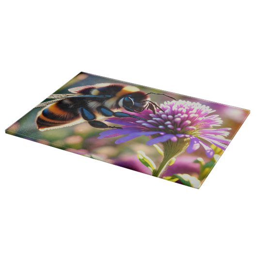 Bijen Snijplank (Hoek)