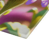 Bijen Snijplank (Hoek)