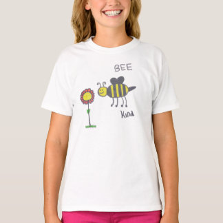 bijen_soort t-shirt
