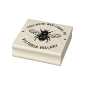 Bijen Stempel Boek (Stempel)