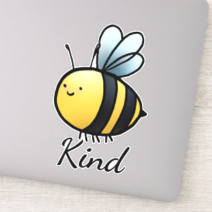 "Bijen" Sticker