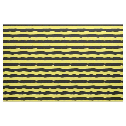 Bijen Stof (Fat Quarter)