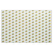 Bijen Stof (Yard (91,4 cm))