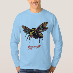 Bijen T-shirt