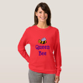 Bijen T-shirt (Voorkant volledig)