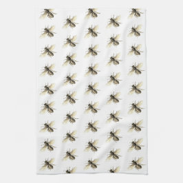 Bijen Theedoek