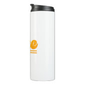 Bijen Thermosbeker (Geroteerd rechts)