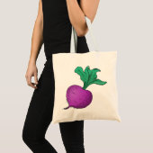 Bijen Tote Bag (Voorkant (product))
