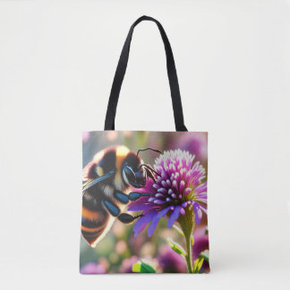 Bijen Tote Bag