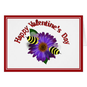 Bijen van de cartoon honingbijen die bijeenkomen i