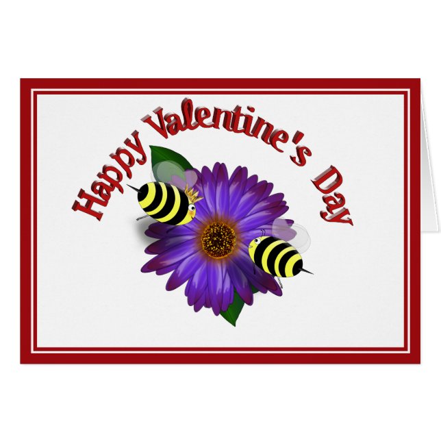 Bijen van de cartoon honingbijen die bijeenkomen i (Voorkant Horizontaal)