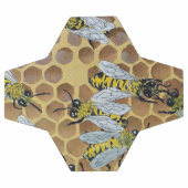 bijen         voetbal (Enkel)