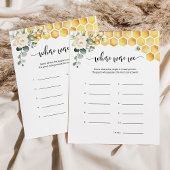 Bijen waar we vrijgezellenfeest speelden