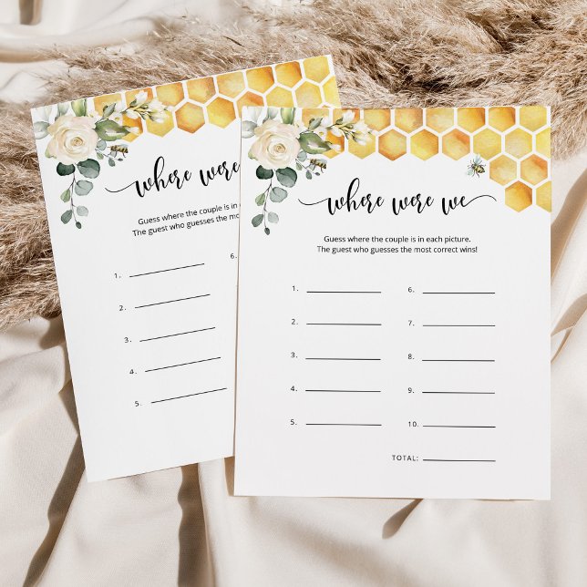 Bijen waar we vrijgezellenfeest speelden (Creator heeft geüpload)