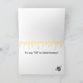 Bijen - Waarom had de bijen een Kaart nodig? (Binnen)