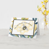 Bijen - Waarom had de bijen een Kaart nodig? (Gele Bloem)