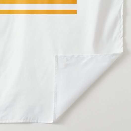 Bijen Wandkleed (Detail)