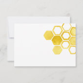 Bijenboeken voor de Kaart van de Baby Enclosure (Achterkant)