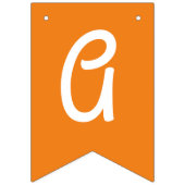 Bijendag Gelukkige Verjaardag Bunting Banner (Derde vlag)