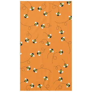 Bijendagskuiken Eerste verjaardag Tafel Tafelkleed