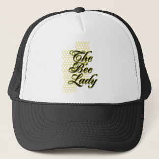 bijendame trucker pet