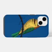 Bijeneter iPhone Hoesje (Achterkant horizontaal)