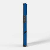 Bijeneter iPhone Hoesje (Rechterkant)