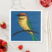 Bijeneter Servet (Insitu)