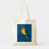 Bijeneter Tote Bag (Voorkant)