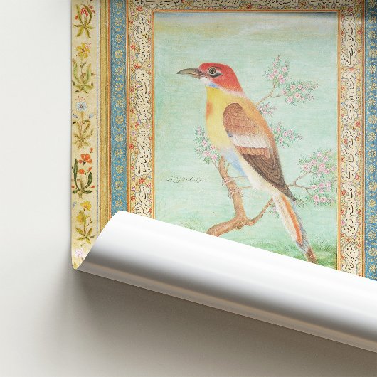 Bijeneter van Kevorkian Album Art Print