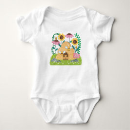Bijenfamilie Romper