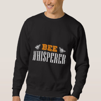 Bijenfluisteraar Bijenhouderij en bijenhouder Trui