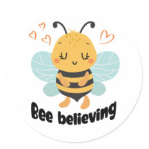 "Bijengeloof" motivatie