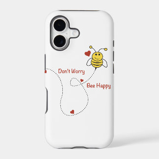 Bijengelukkig Hoesje