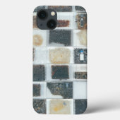 Bijenharsen Case-Mate iPhone Case (Achterkant)