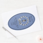 Bijenhoning Pot Imker Etiket | Pure Rauw Honing (Envelop)