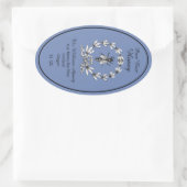 Bijenhoning Pot Imker Etiket | Pure Rauw Honing (Tas)