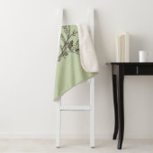  bijenhouder Franse kroonbijenkoningin Sherpa Deken (In situ)