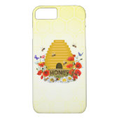 Bijenhouderij honingwei Case-Mate iPhone case (Achterkant)