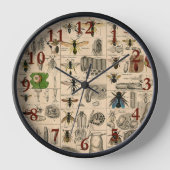 Bijeninsect insect wesp natuurlijke Natuur bijen s (Voorkant)