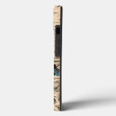 Bijeninsect insect wesp natuurlijke Natuur bijen s Case-Mate iPhone Case (Achterkant / Links)