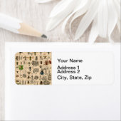 Bijeninsect insect wesp natuurlijke Natuur bijen s Etiket (Insitu)